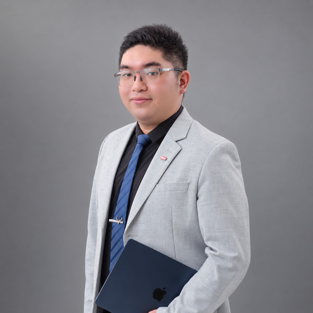 阿哲 Jason,創業交流之夜分享引導人